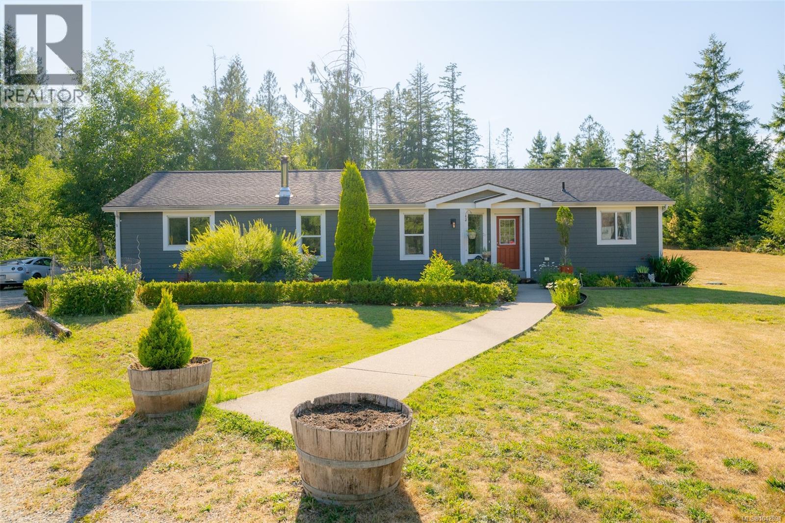6718 Cypress Blvd, Port Alberni