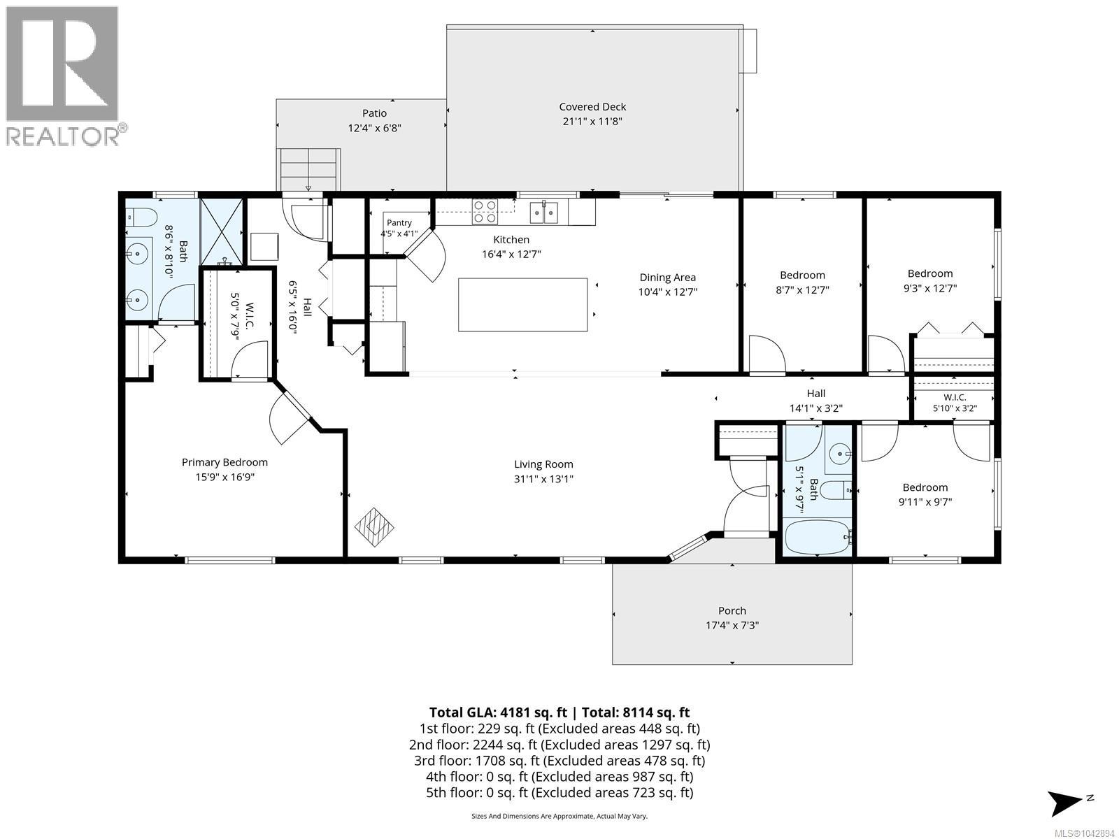 6718 Cypress Blvd - 91
