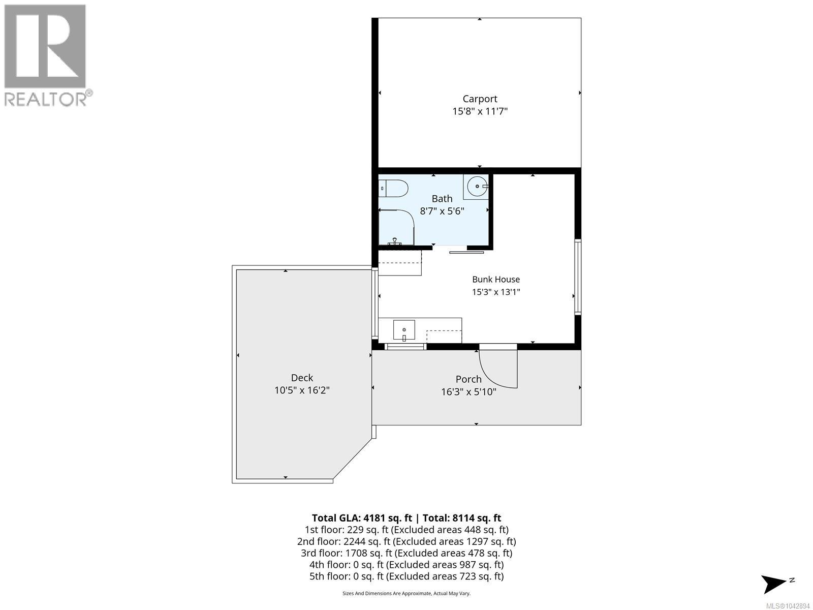 6718 Cypress Blvd - 92
