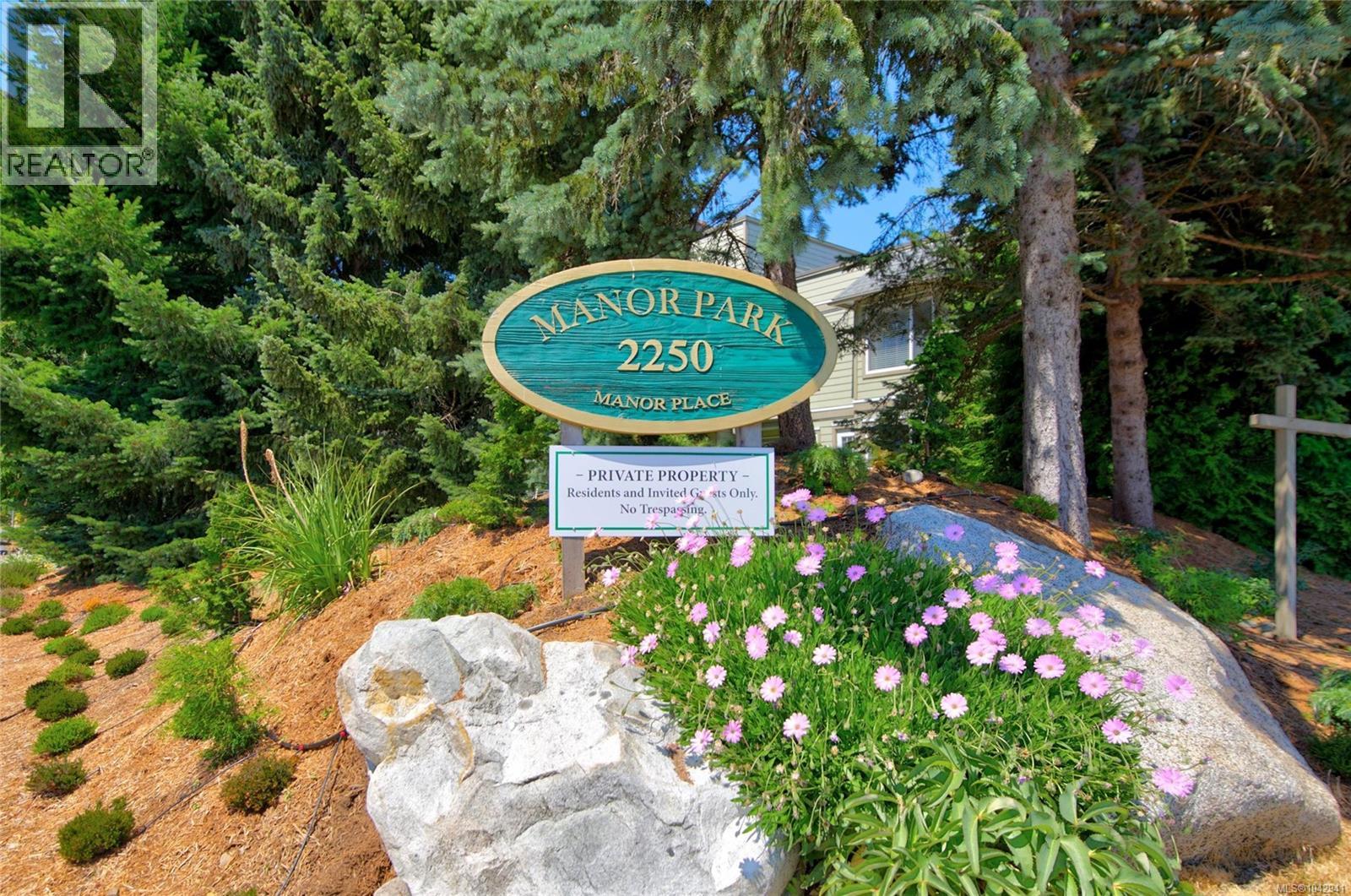 #112 2250 Manor Pl - 4