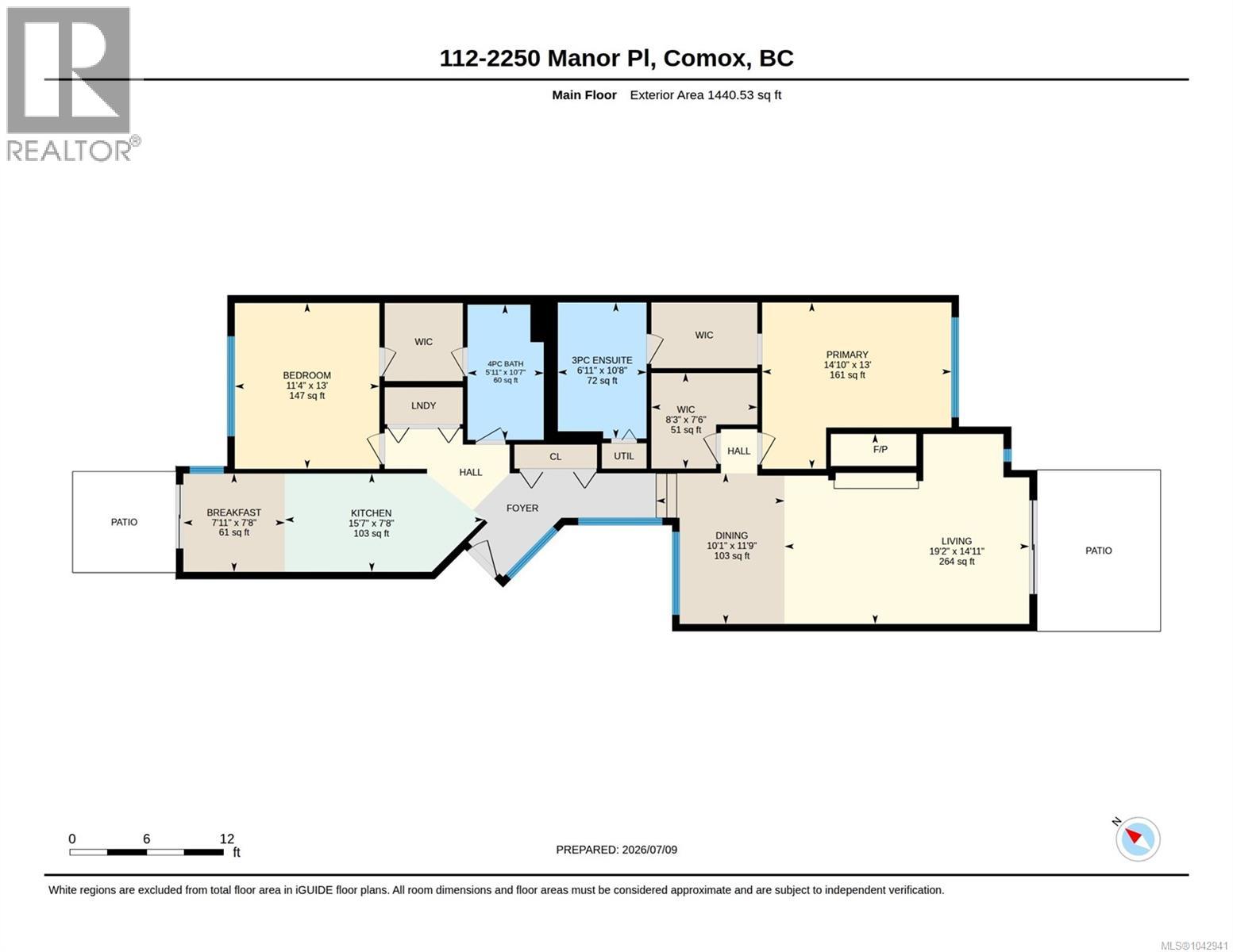 #112 2250 Manor Pl - 35