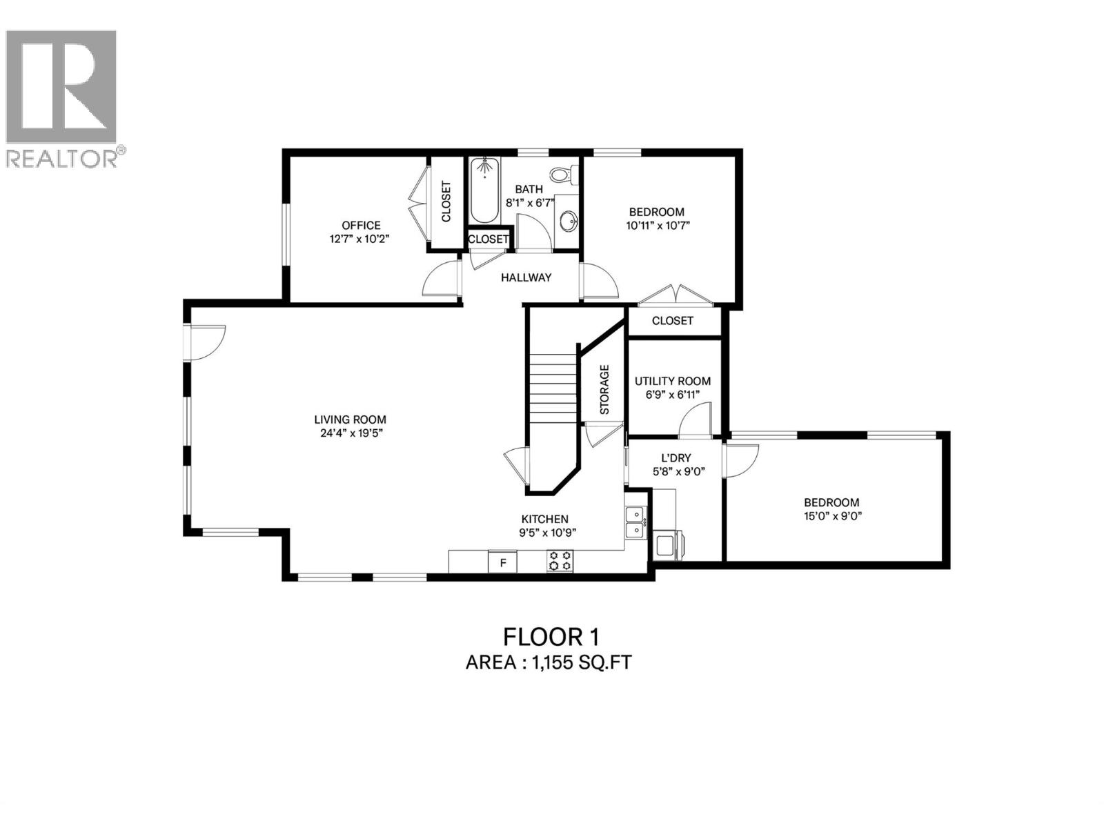 1622 Beach View Lane - 51