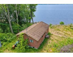 84 Ch. Maxime, L Isle Aux Allumettes, QC J0X1M0 Photo 11