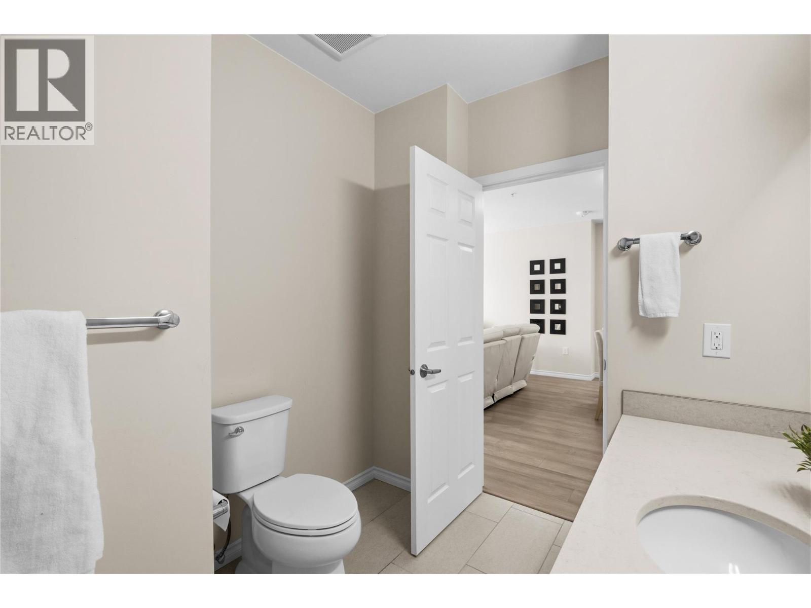 3346 Skaha Lake Road Unit# 1206, Penticton