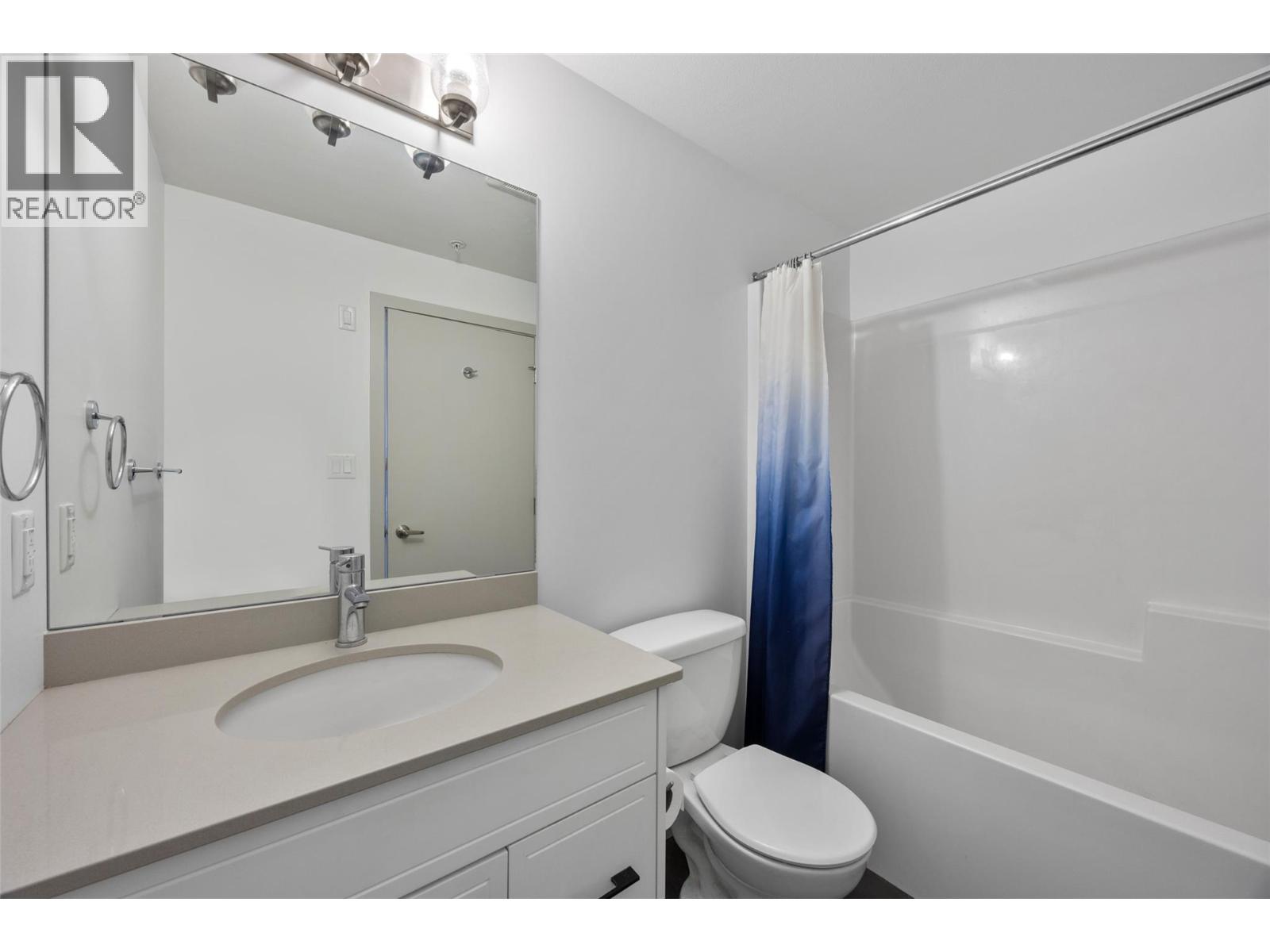 766 TRANQUILLE Road Unit# 302, Kamloops