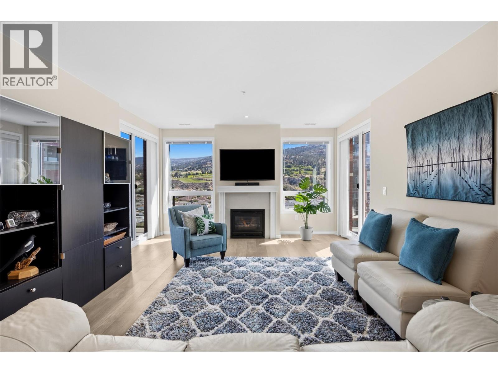 3346 Skaha Lake Road Unit# 1206, Penticton
