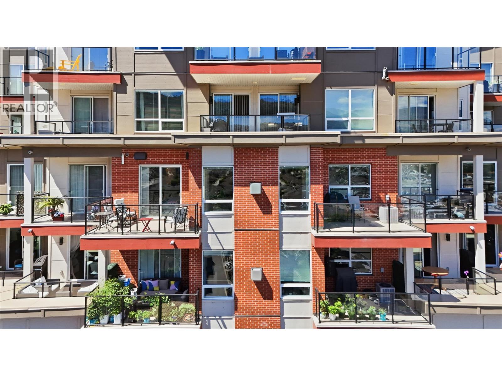 3346 Skaha Lake Road Unit# 1206, Penticton
