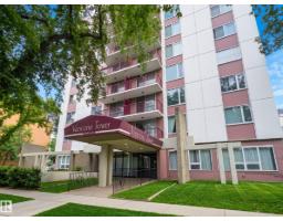 Apartment for sale at #1105 11007 83 Av NW, Edmonton — MLS® E4498201