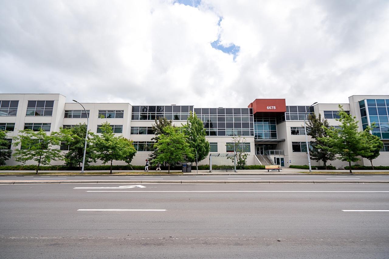 Office for Sale in Surrey – 307 6678 152 STREET, Surrey – MLS# C8080265 - Image 2