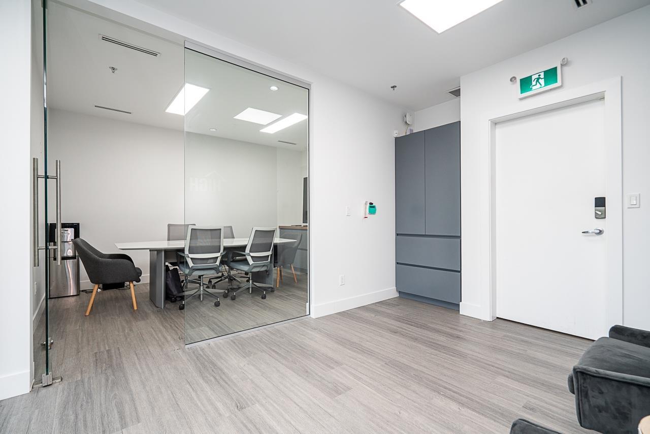 Office for Sale in Surrey – 307 6678 152 STREET, Surrey – MLS# C8080265 - Image 14