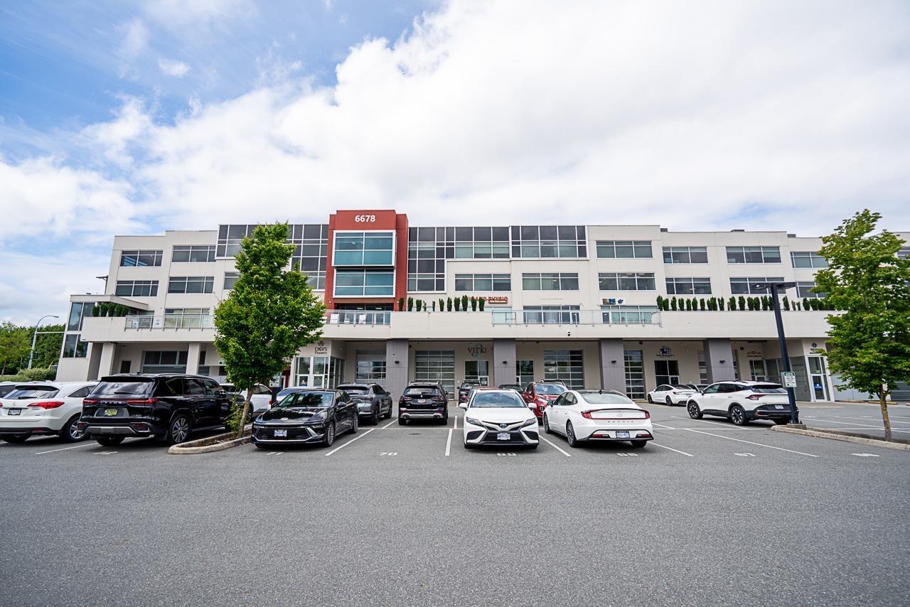 Office for Sale in Surrey – 307 6678 152 STREET, Surrey – MLS# C8080265 - Image 18