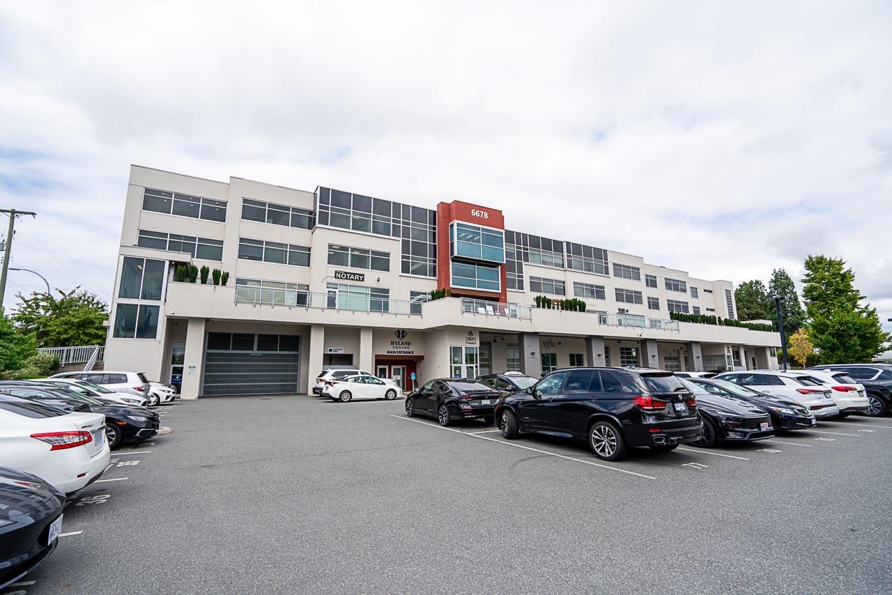 Office for Sale in Surrey – 307 6678 152 STREET, Surrey – MLS# C8080265 - Image 19