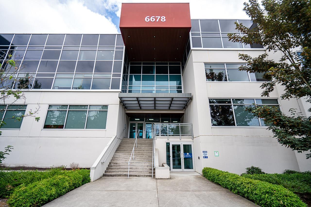Office for Sale in Surrey – 307 6678 152 STREET, Surrey – MLS# C8080265 - Image 3