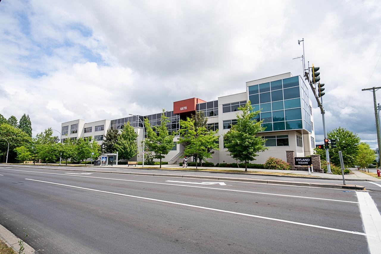 Office for Sale in Surrey – 307 6678 152 STREET, Surrey – MLS# C8080265 - Image 21