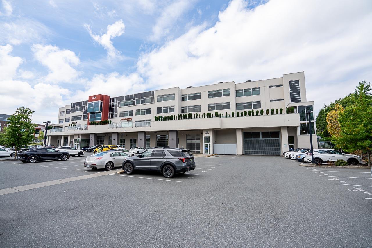 Office for Sale in Surrey – 307 6678 152 STREET, Surrey – MLS# C8080265 - Image 20