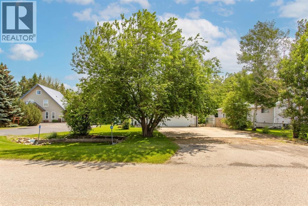 25, 41124 Range Road 282 - 2
