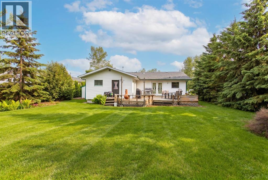 25, 41124 Range Road 282 - 4