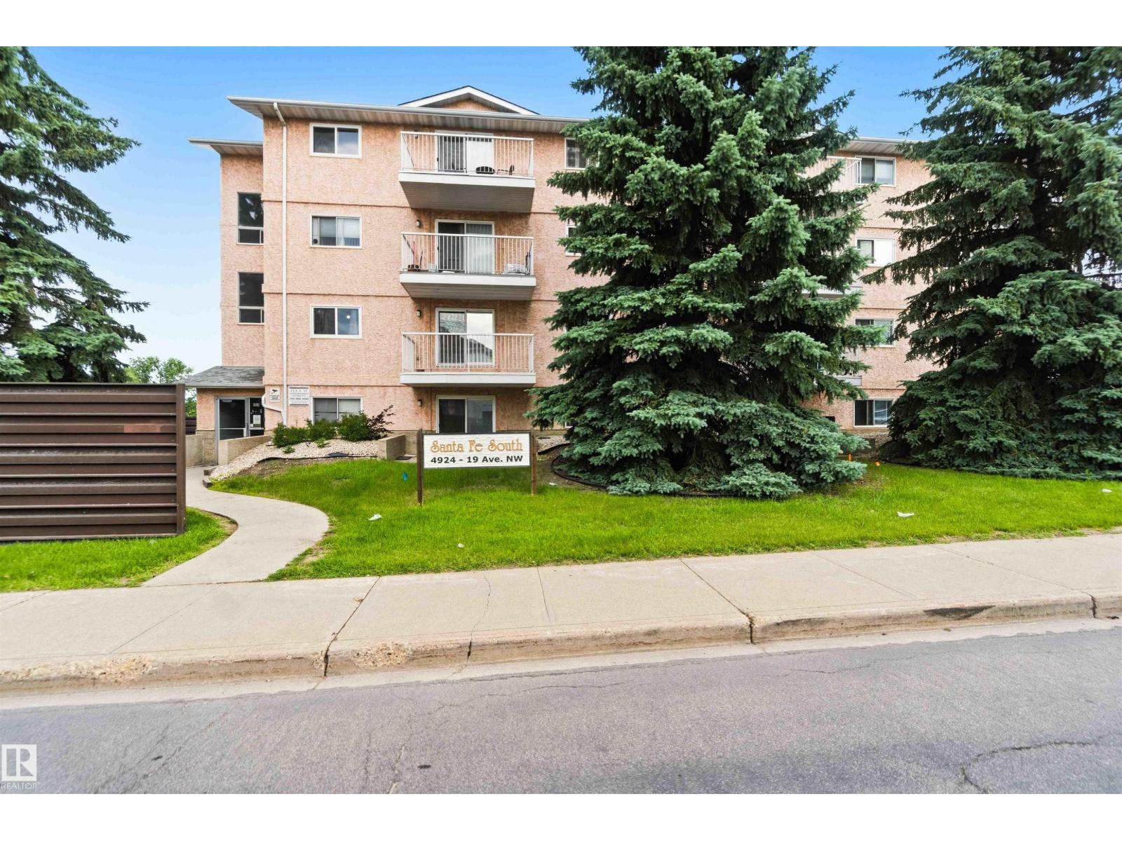#304 4924 19 AV NW - photo 2