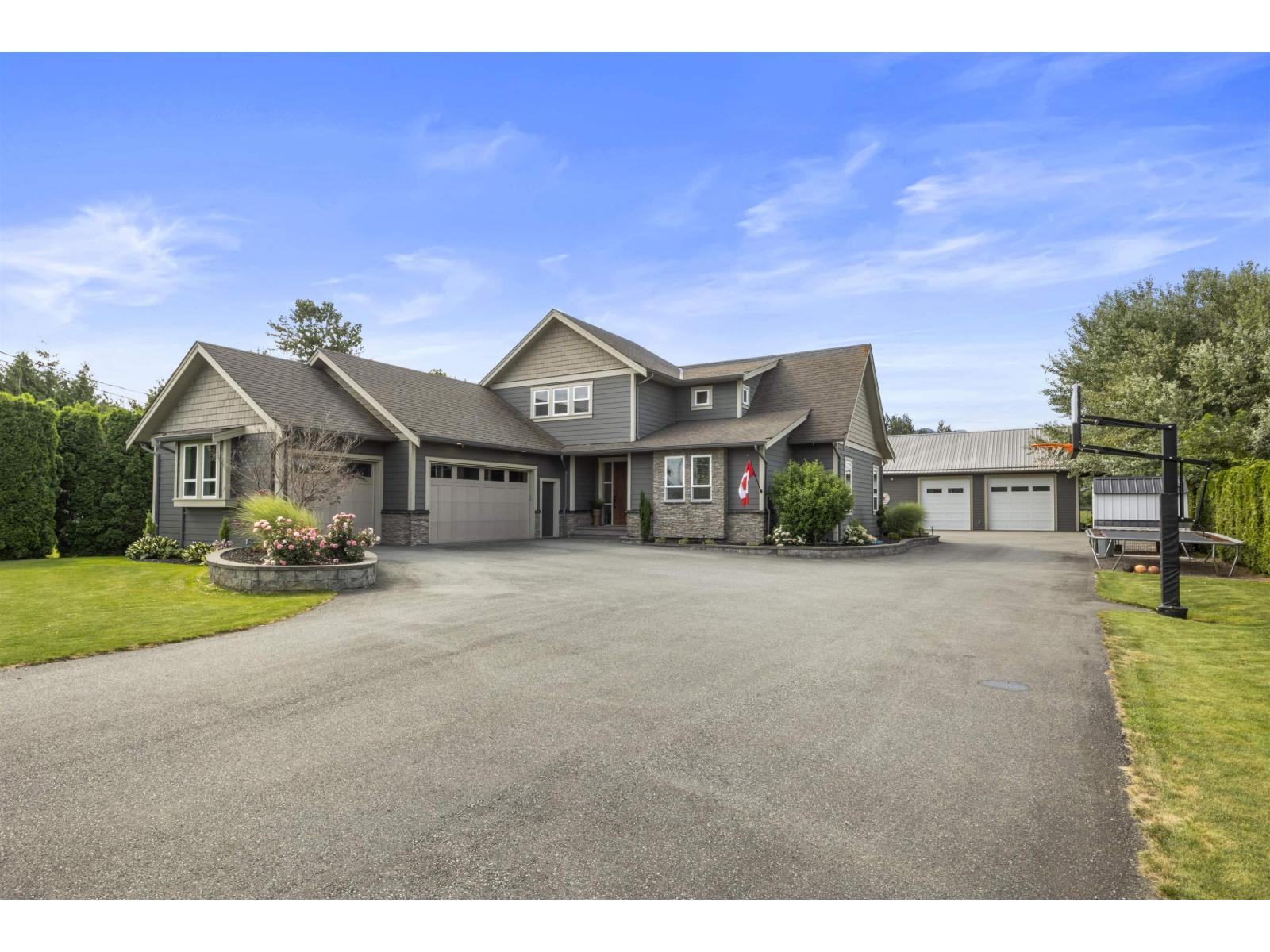 44224 SOUTH SUMAS ROAD, Sardis South