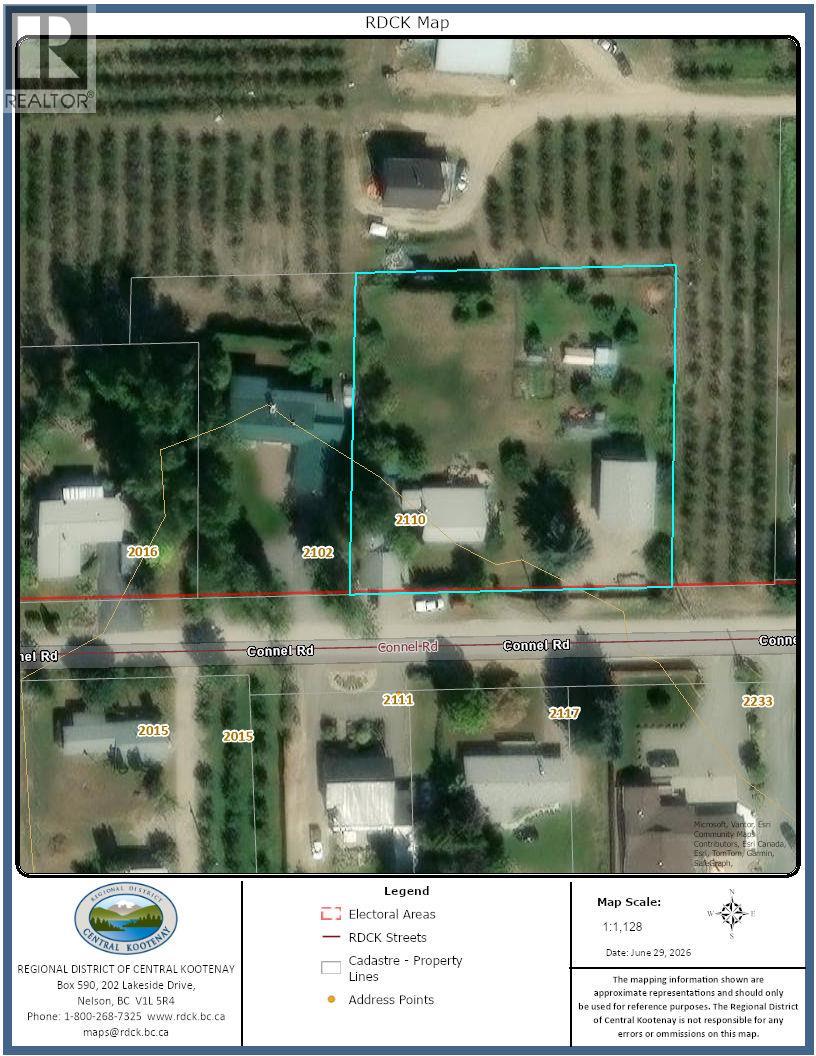 2110 Connel Road - 35