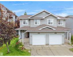 Duplex for sale at 16106 131A Street NW, Edmonton — MLS® E4498206