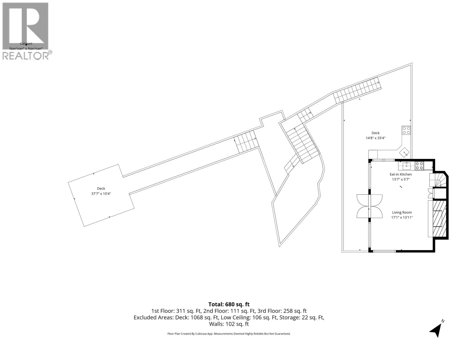 6075 CORACLE DRIVE, Sechelt