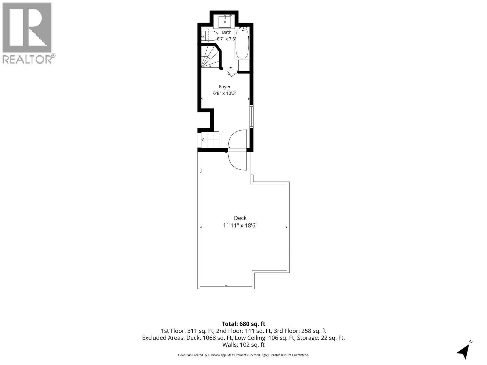6075 CORACLE DRIVE, Sechelt