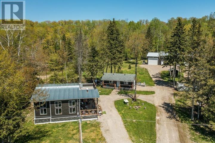 5404 Milford Haven, Hilton Township - 2