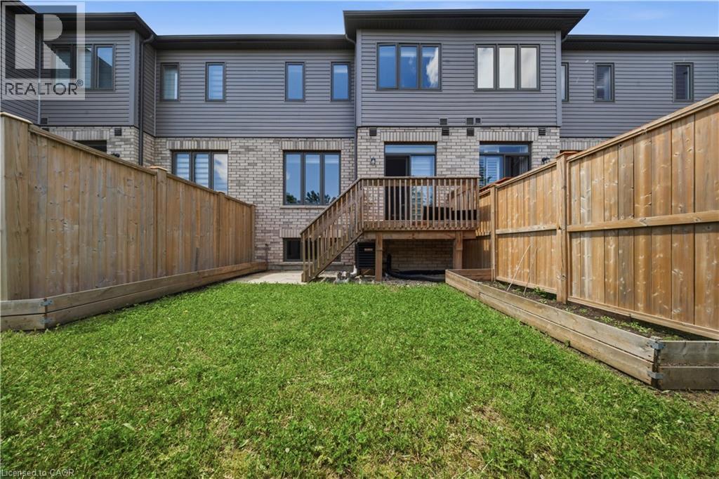 #32 166 DEERPATH Drive - 22