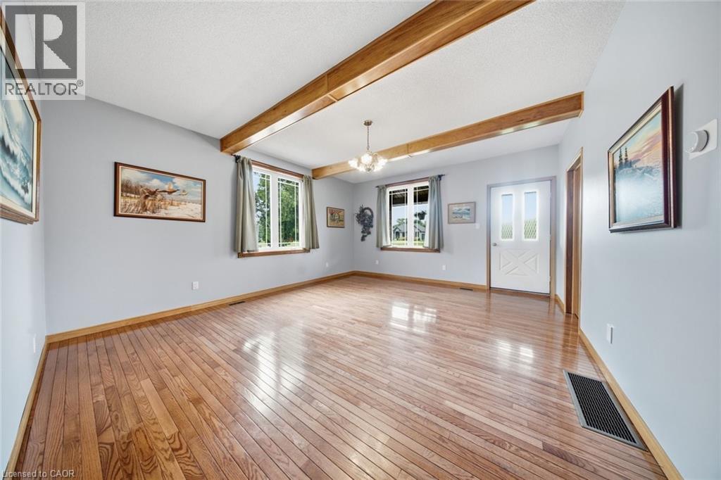 3765 TEETERVILLE Road - 21