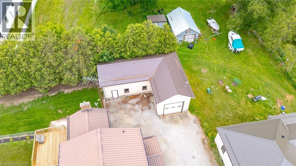 3765 TEETERVILLE Road - 46