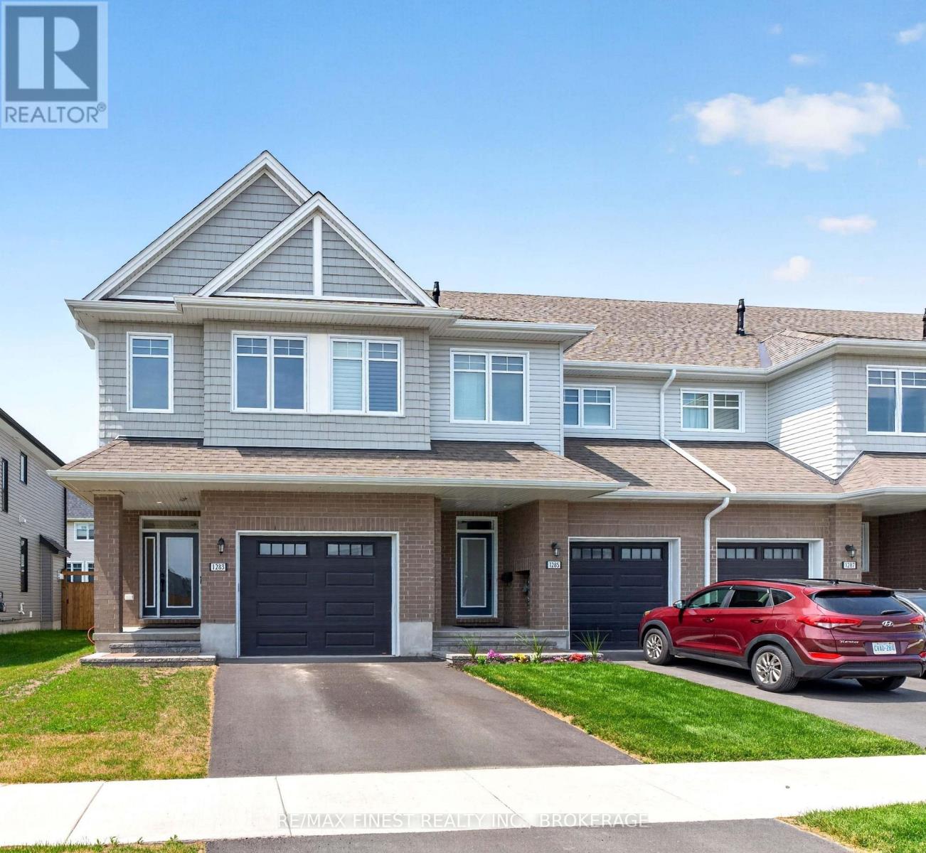 1283 DELANCEY DRIVE - 1