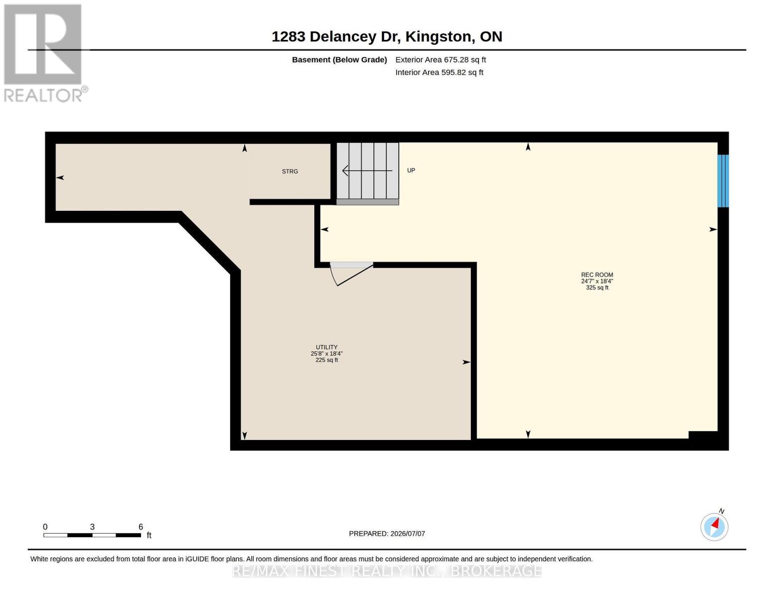 1283 DELANCEY DRIVE - 50