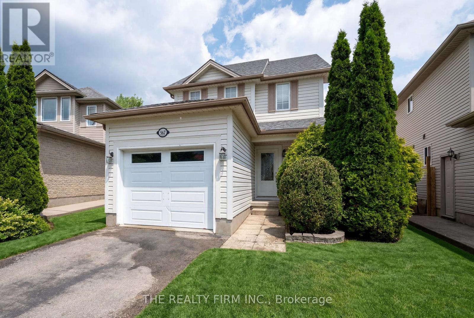 567 FIELDGATE CIRCLE - 1