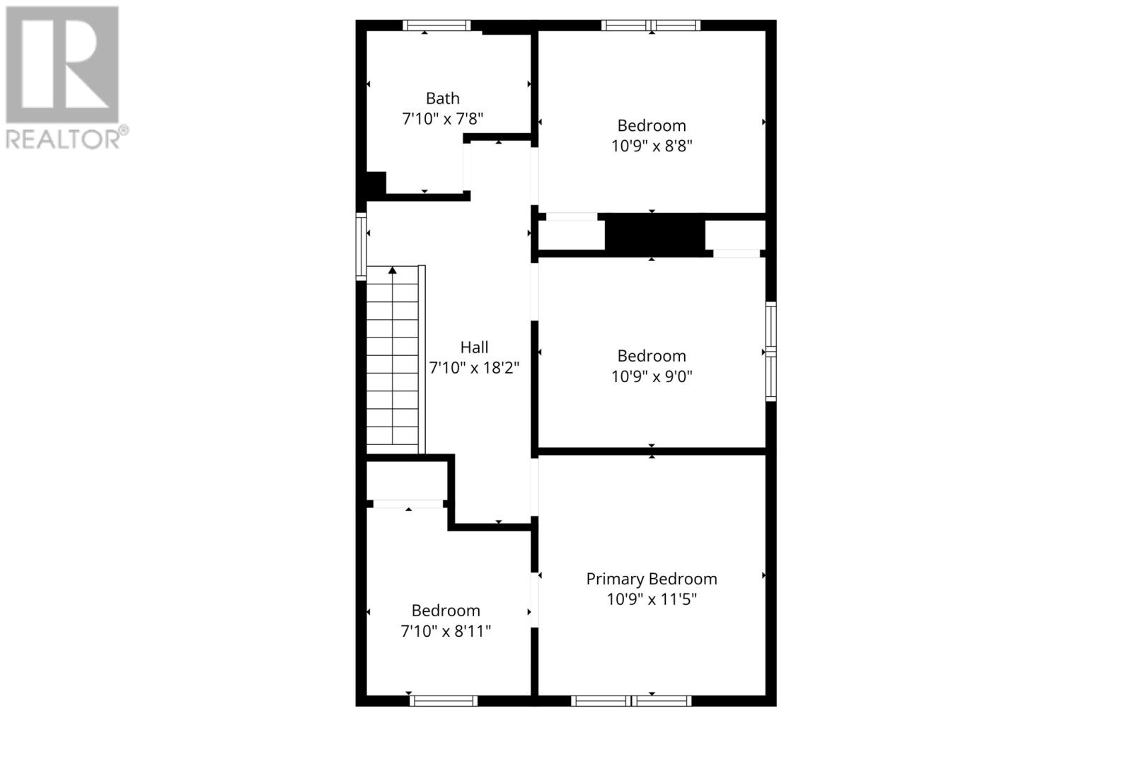 31 Campbell Avenue - 33
