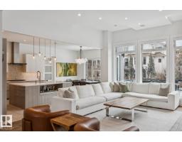 Bonus Room - 3631 Westcliff Wy Sw, Edmonton, AB T6W2L2 Photo 9