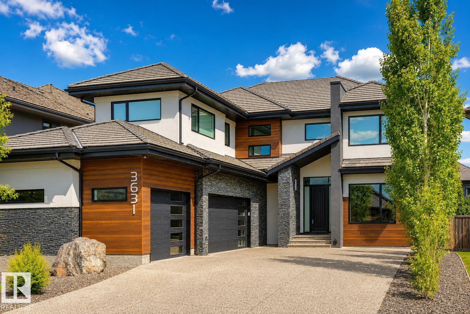 3631 WESTCLIFF WY SW - 1