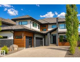 House for sale at 3631 Westcliff Wy SW, Edmonton — MLS® E4494602