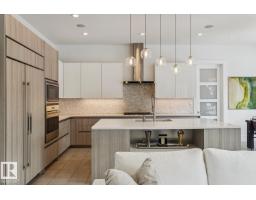 Recreation room - 3631 Westcliff Wy Sw, Edmonton, AB T6W2L2 Photo 13