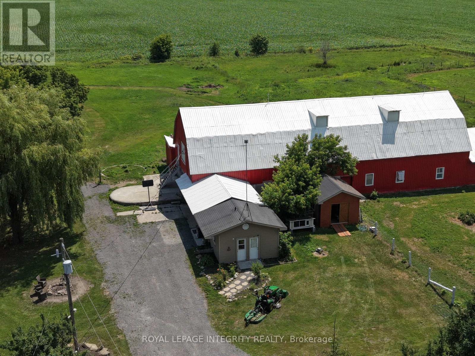 1550 COUNTY RD 2 ROAD - 49