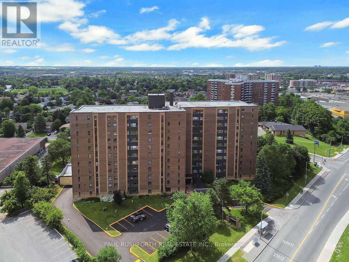 #201 1356 MEADOWLANDS DRIVE E - 1
