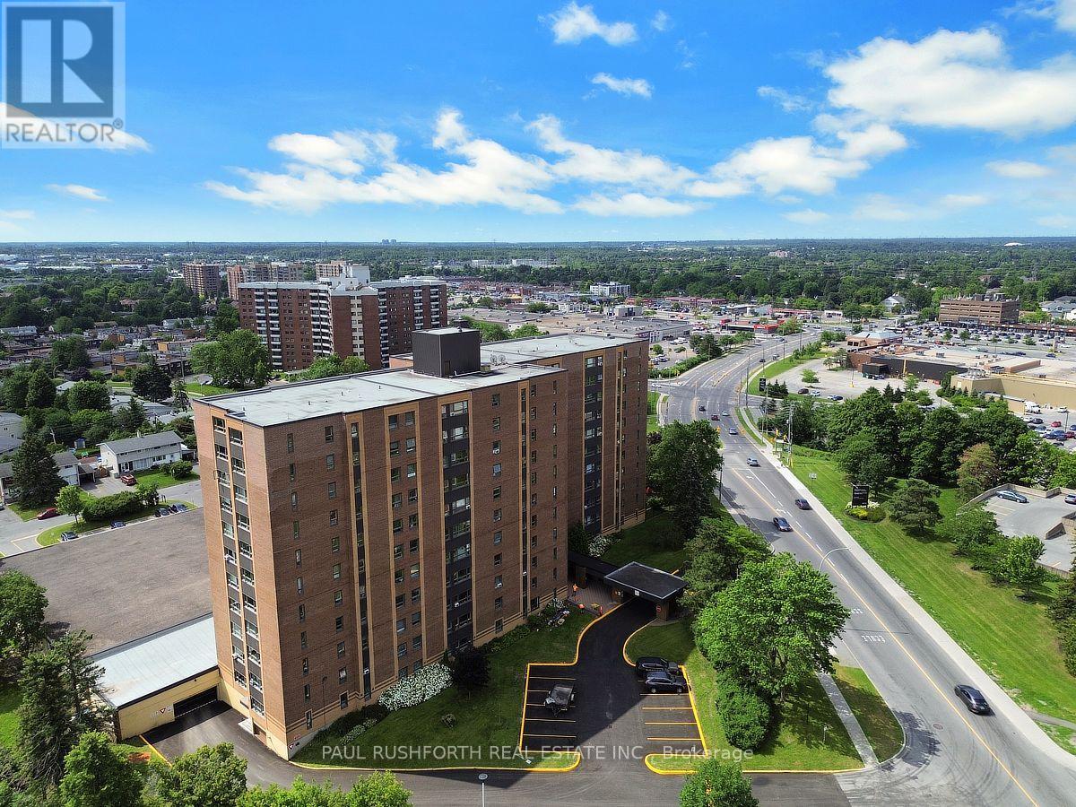 #201 1356 MEADOWLANDS DRIVE E - 2