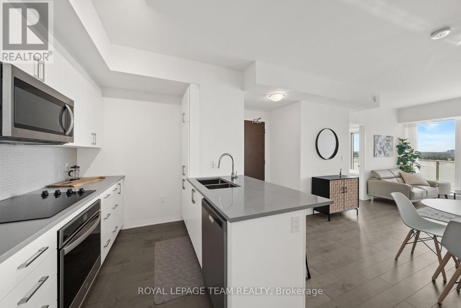 2 Bed, 2 Bath Apartment for Rent in Ottawa – 906 – 805 CARLING AVENUE, Ottawa – MLS# X13549942 - Image 14
