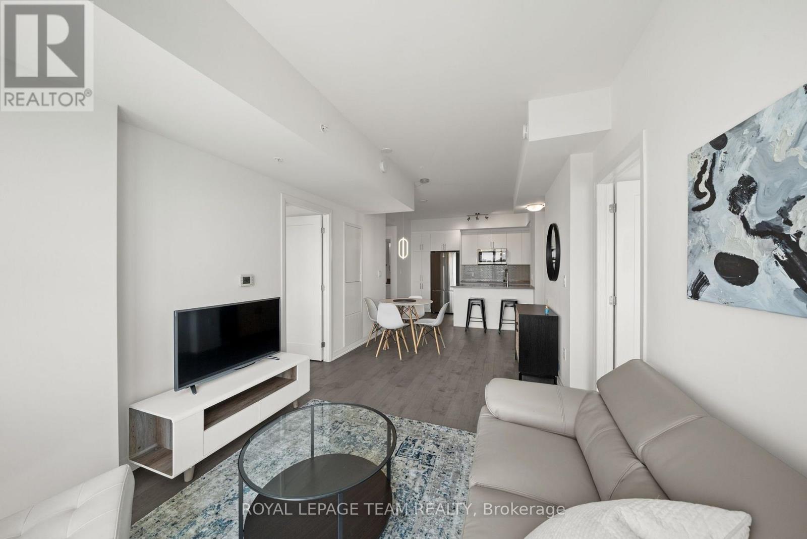2 Bed, 2 Bath Apartment for Rent in Ottawa – 906 – 805 CARLING AVENUE, Ottawa – MLS# X13549942 - Image 18