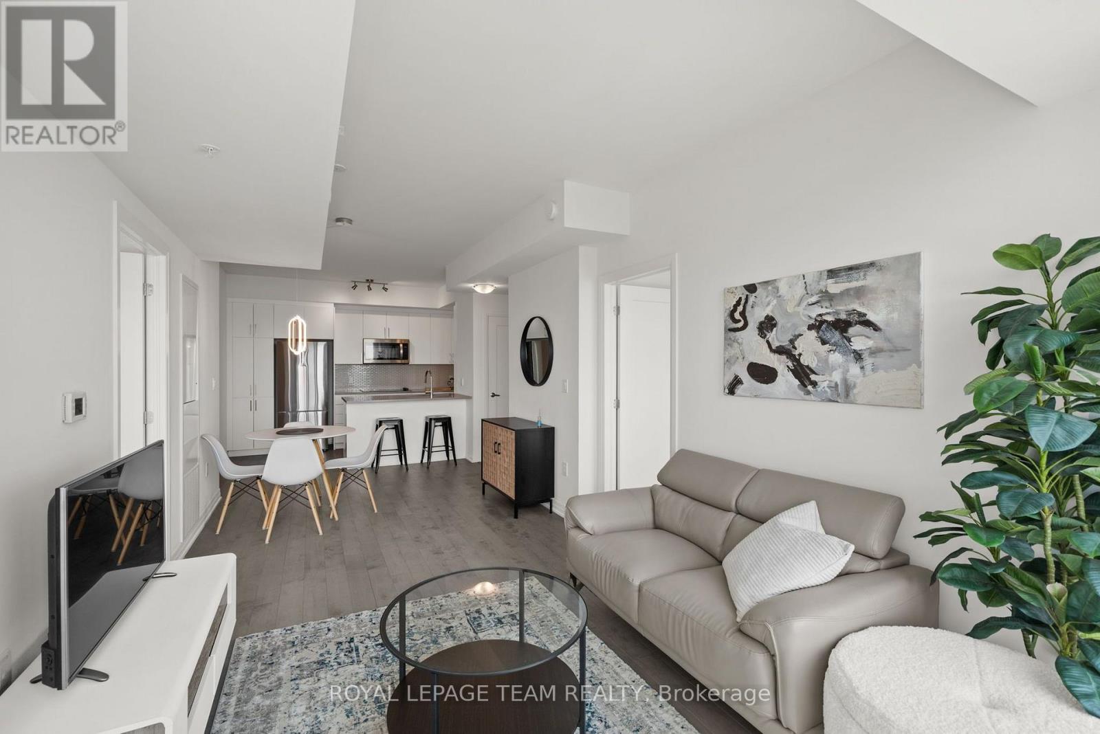2 Bed, 2 Bath Apartment for Rent in Ottawa – 906 – 805 CARLING AVENUE, Ottawa – MLS# X13549942 - Image 19