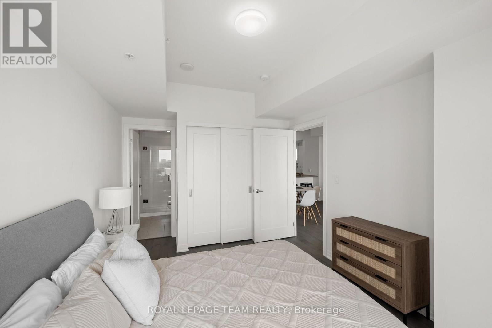 2 Bed, 2 Bath Apartment for Rent in Ottawa – 906 – 805 CARLING AVENUE, Ottawa – MLS# X13549942 - Image 21