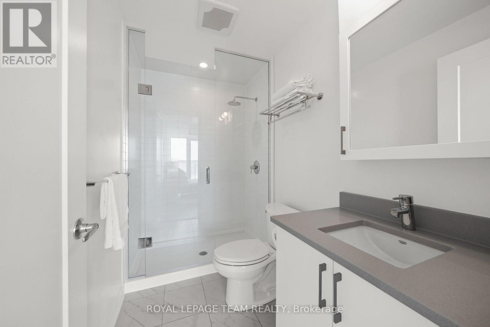 2 Bed, 2 Bath Apartment for Rent in Ottawa – 906 – 805 CARLING AVENUE, Ottawa – MLS# X13549942 - Image 22