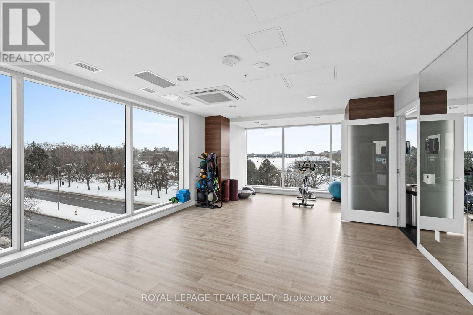 2 Bed, 2 Bath Apartment for Rent in Ottawa – 906 – 805 CARLING AVENUE, Ottawa – MLS# X13549942 - Image 35