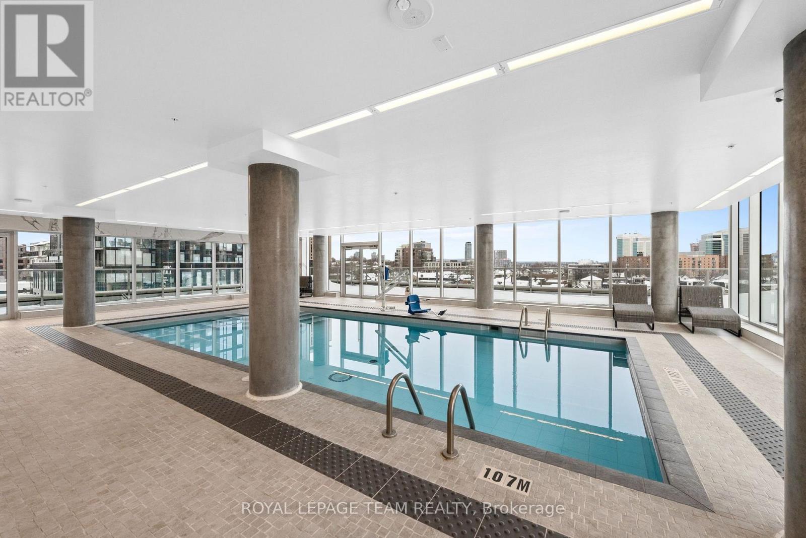 2 Bed, 2 Bath Apartment for Rent in Ottawa – 906 – 805 CARLING AVENUE, Ottawa – MLS# X13549942 - Image 36