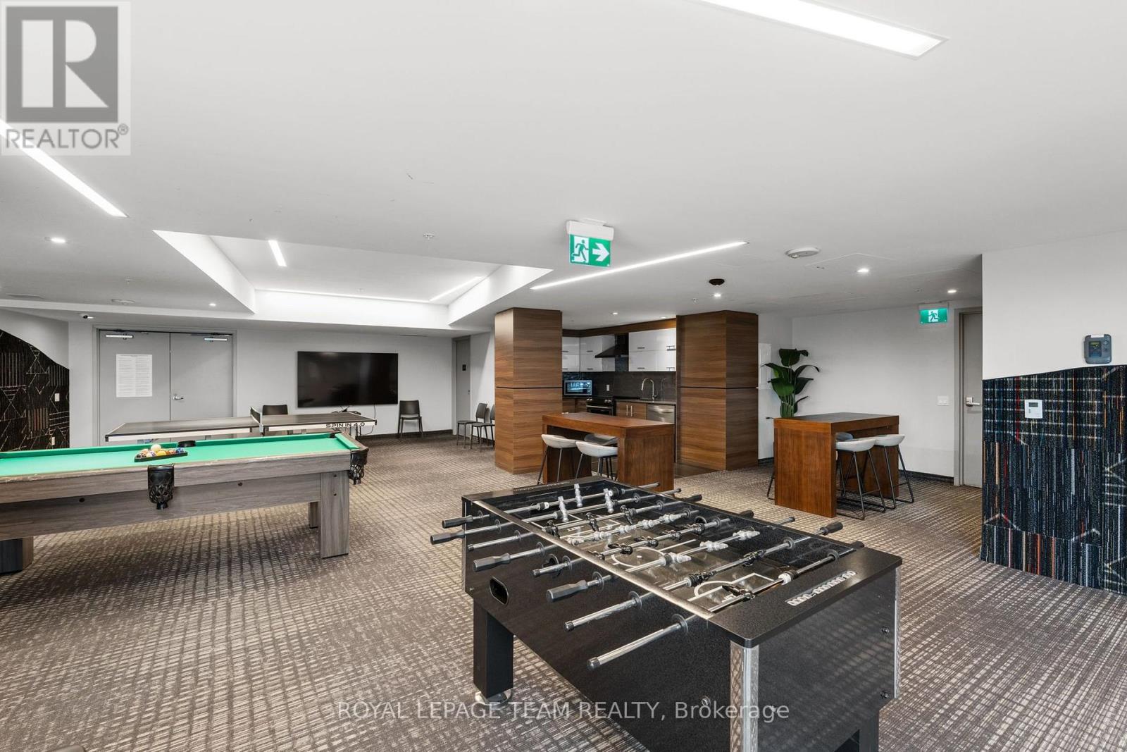 2 Bed, 2 Bath Apartment for Rent in Ottawa – 906 – 805 CARLING AVENUE, Ottawa – MLS# X13549942 - Image 44